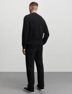 Tight Cotton Emil Knit
