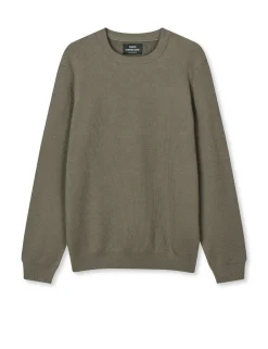 Tight Cotton Emil Knit