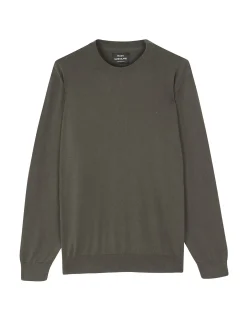 Tight Cotton Karsten Knit
