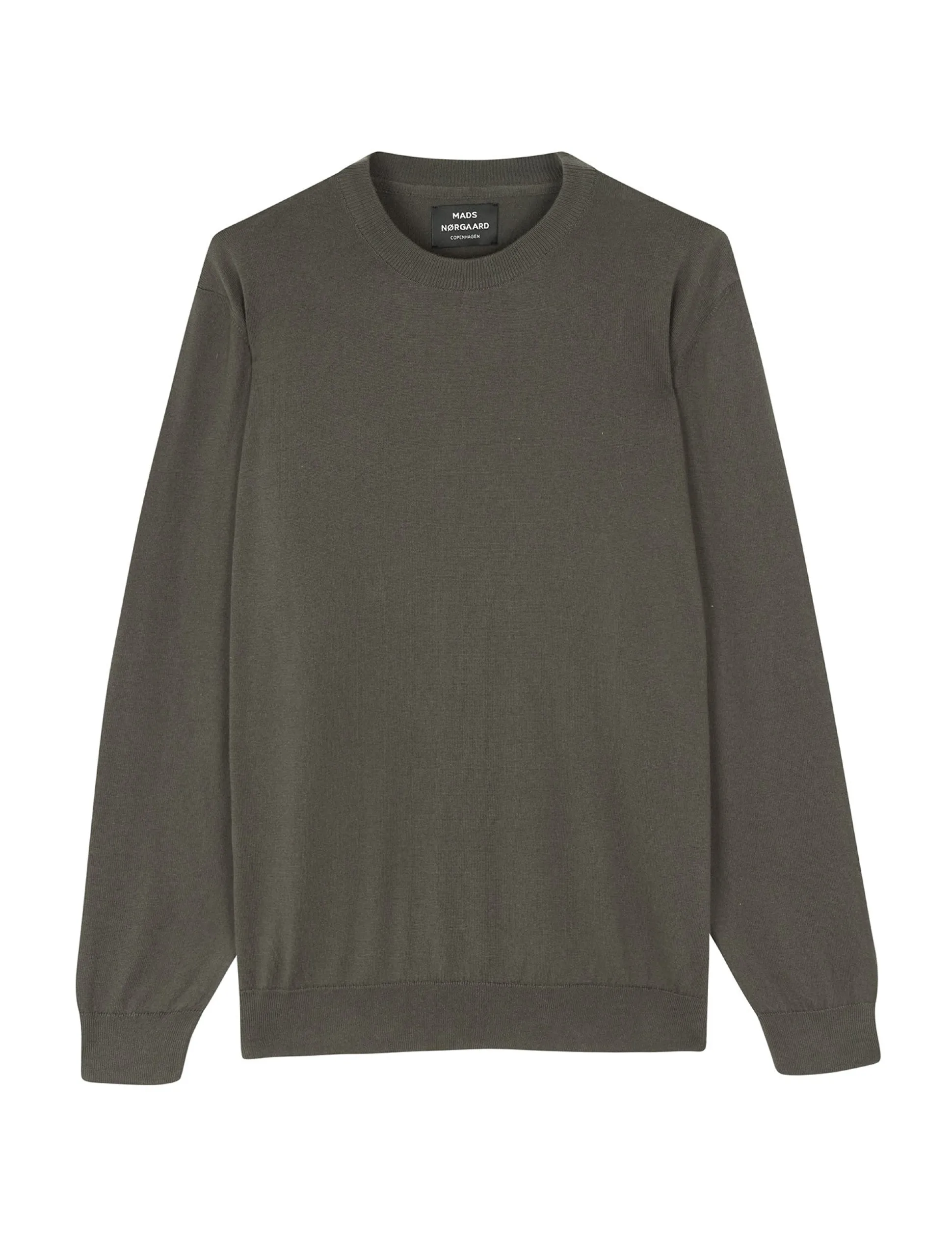 Tight Cotton Karsten Knit