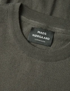Tight Cotton Karsten Knit