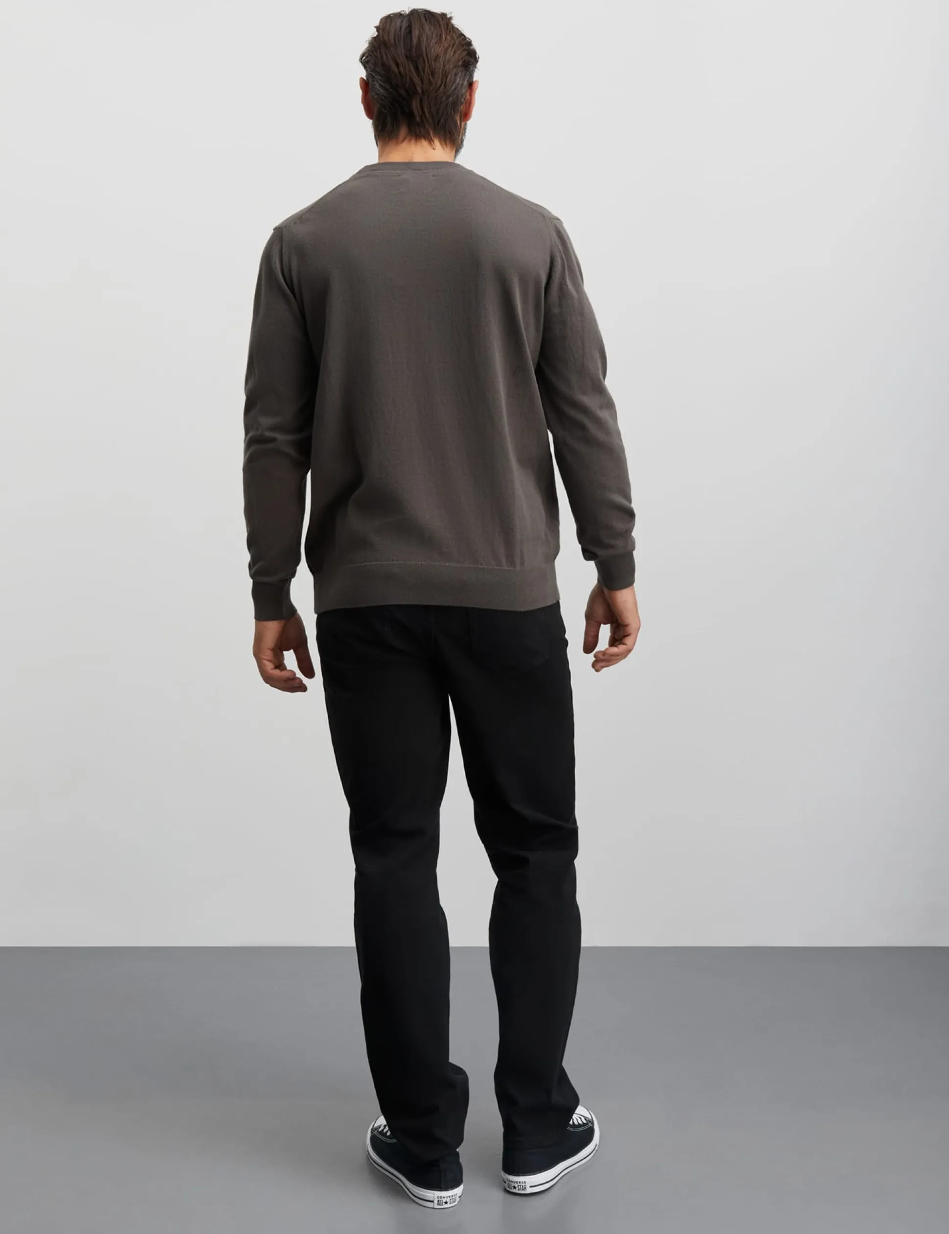 Tight Cotton Karsten Knit