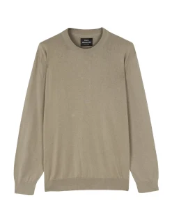 Tight Cotton Karsten Knit