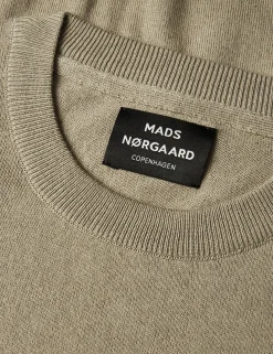 Tight Cotton Karsten Knit