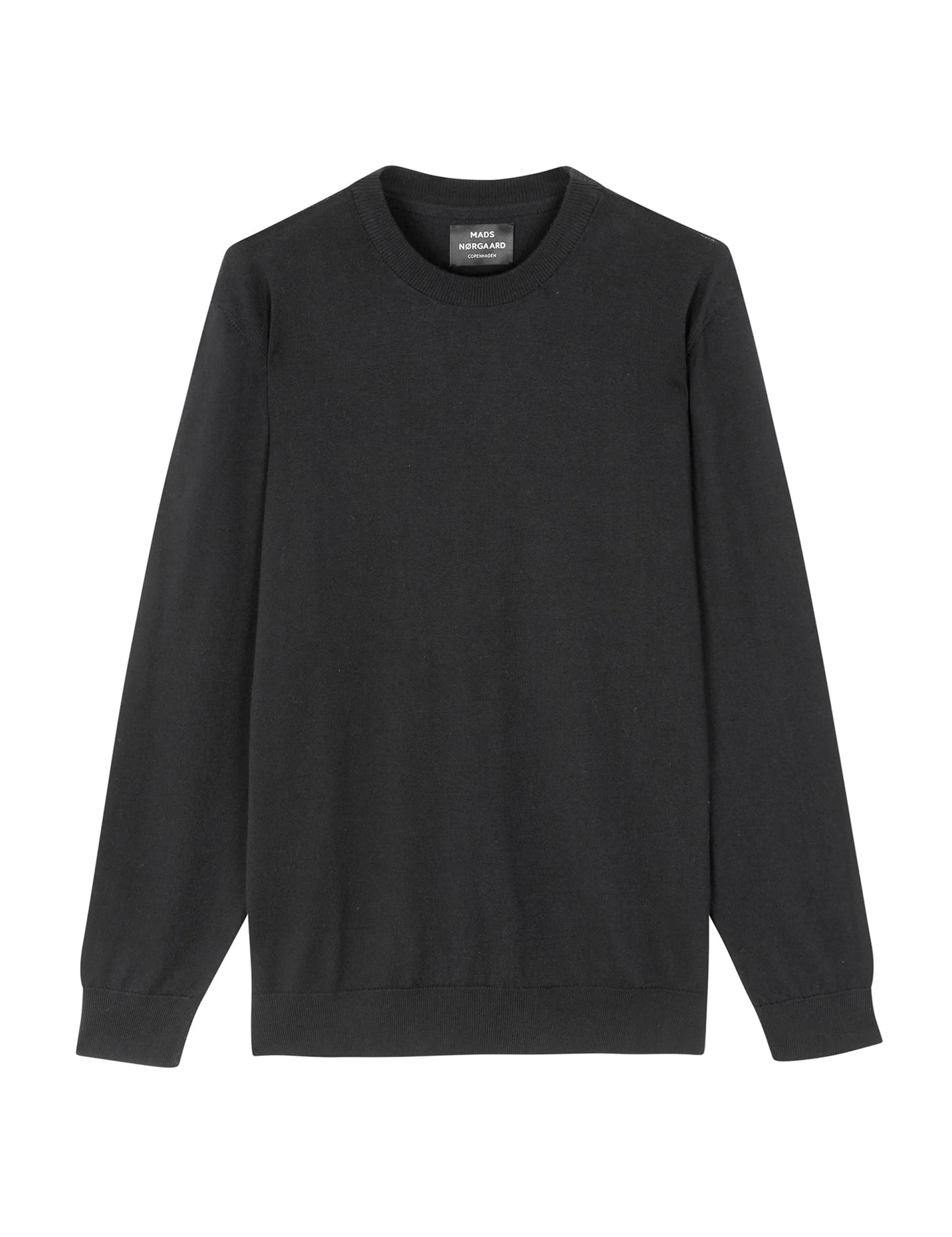 Tight Cotton Karsten Knit
