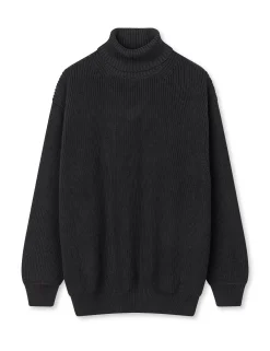 Tight Cotton Kurt Knit