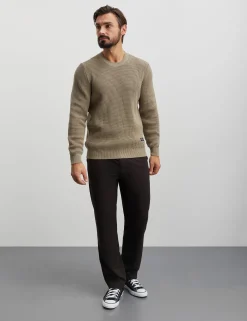 Tight Cotton Noah Knit