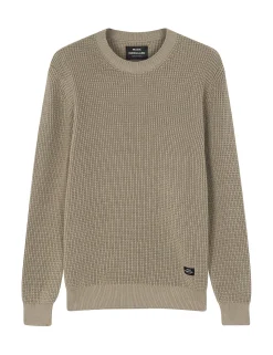 Tight Cotton Noah Knit