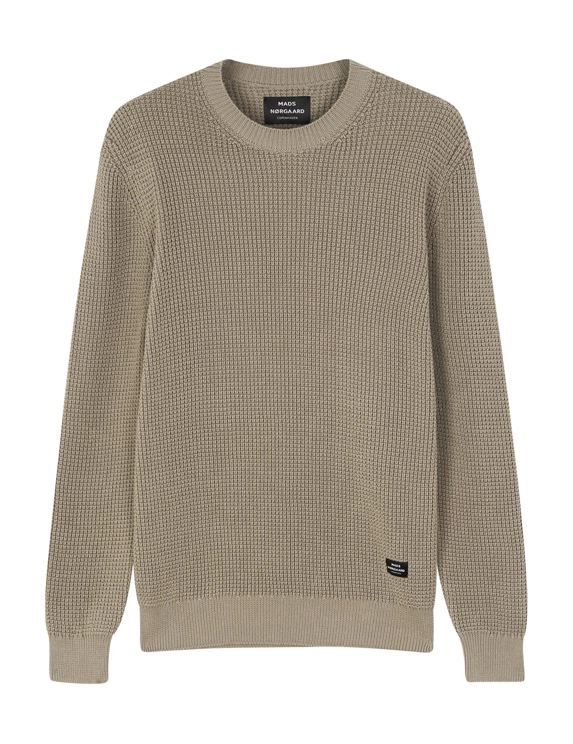 Tight Cotton Noah Knit