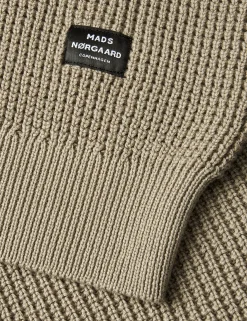 Tight Cotton Noah Knit
