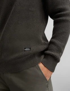 Tight Cotton Noah Knit