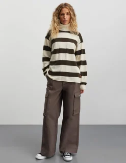 Wax Bauer Pants