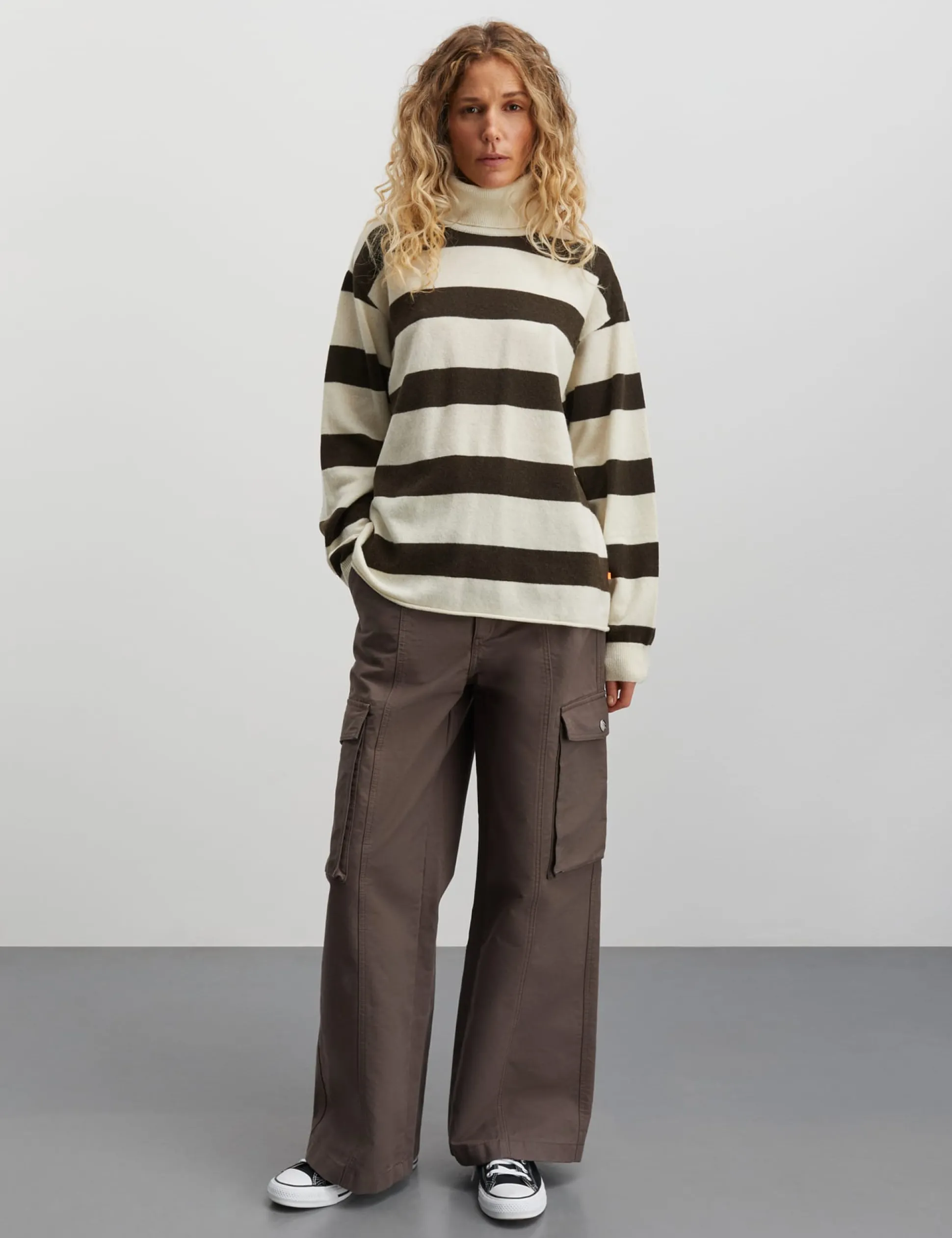 Wax Bauer Pants