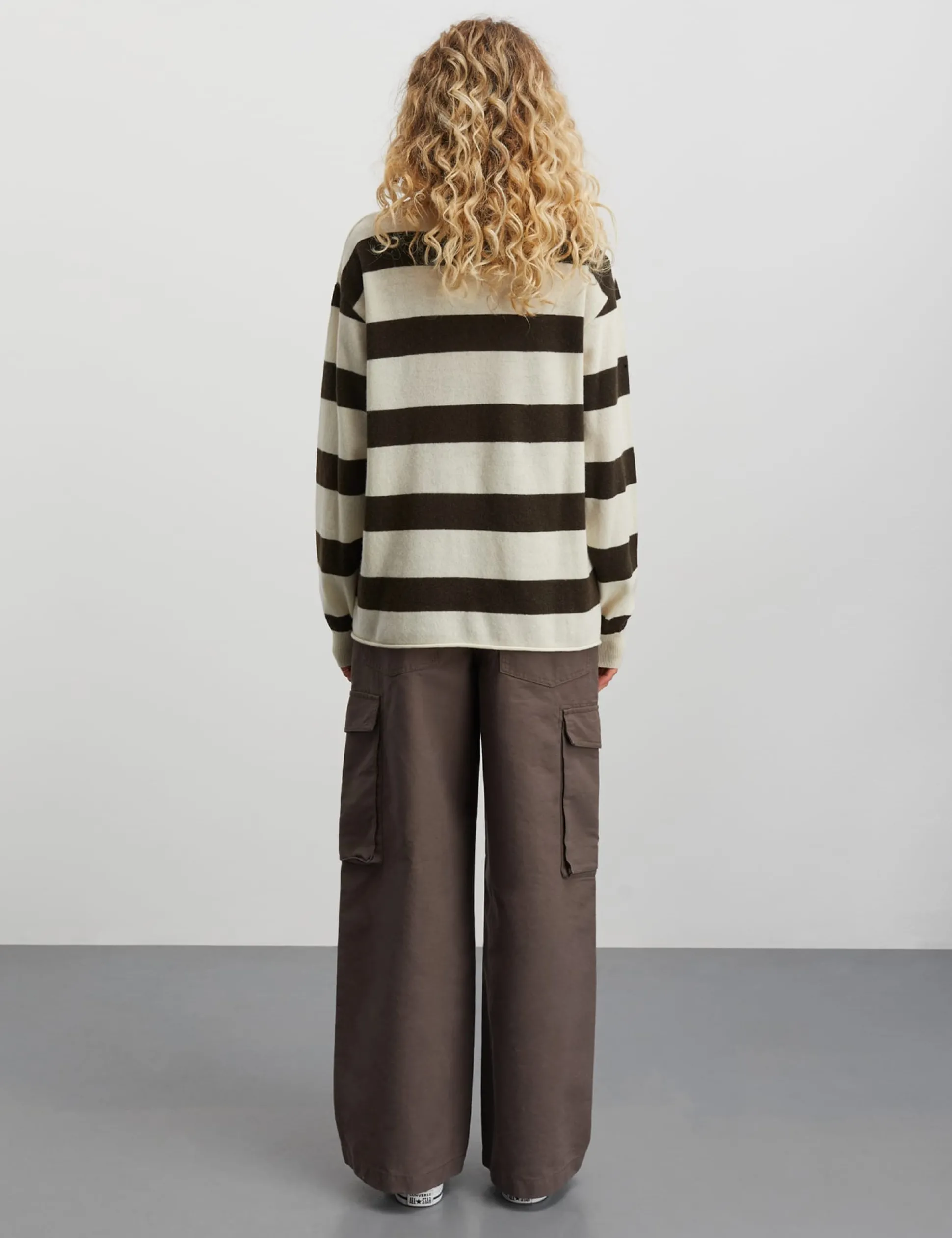 Wax Bauer Pants