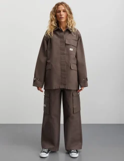 Wax Nonna Jacket