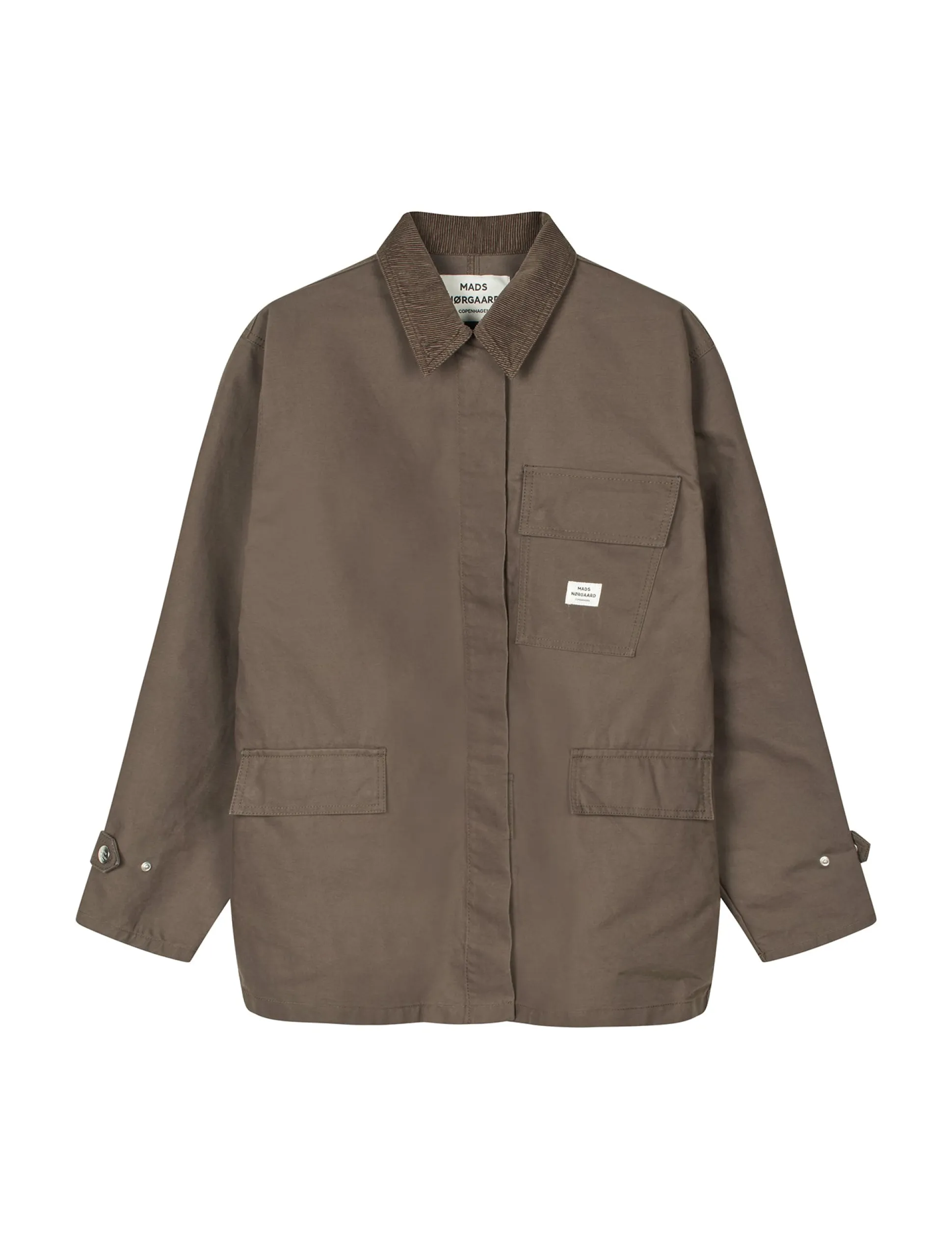 Wax Nonna Jacket