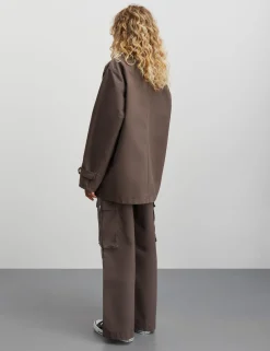 Wax Nonna Jacket