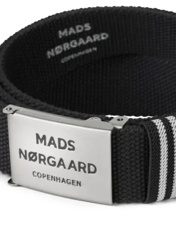 Weave Bo Belt