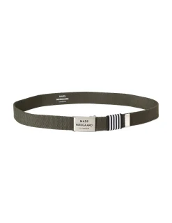 Weave Bo Belt
