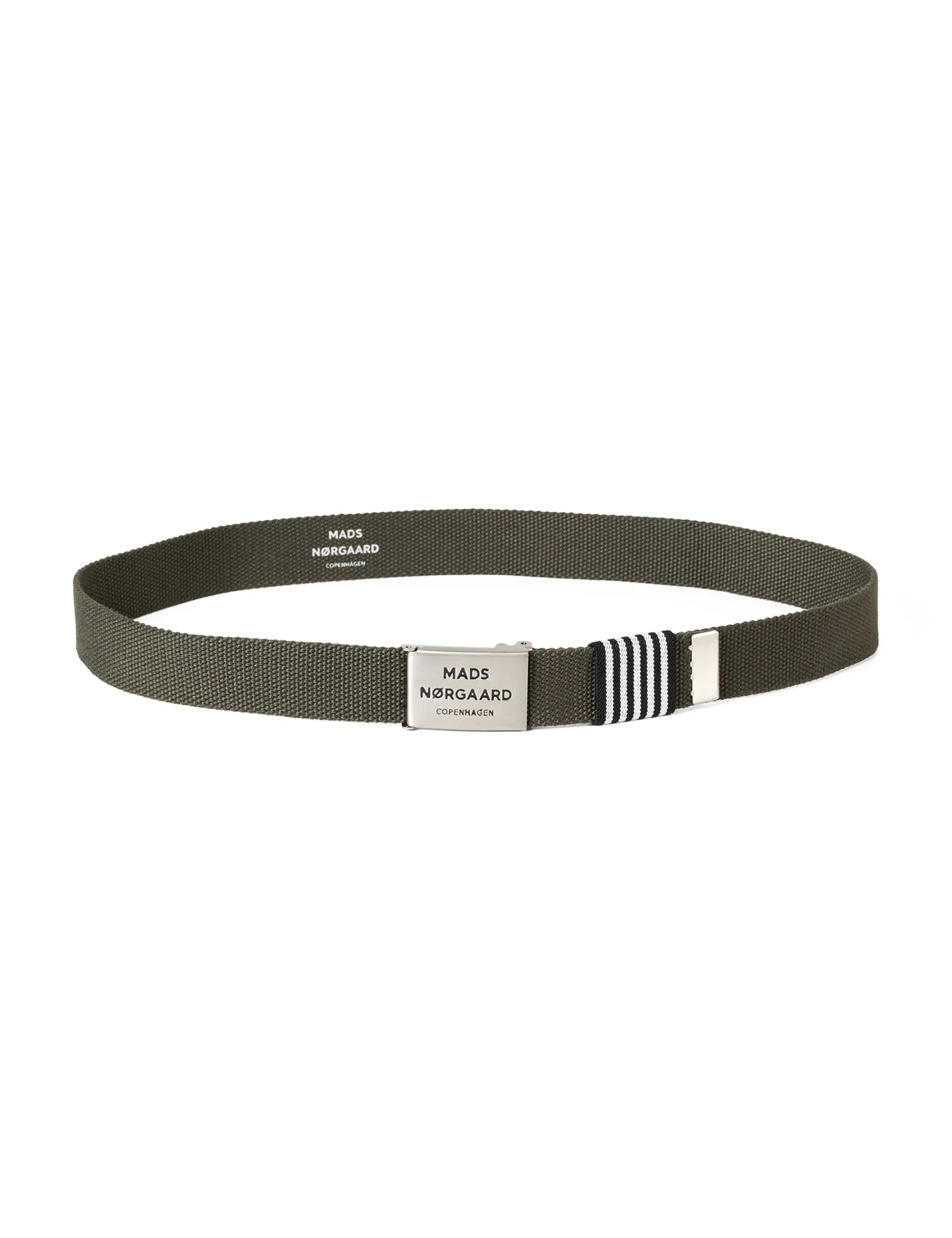 Weave Bo Belt