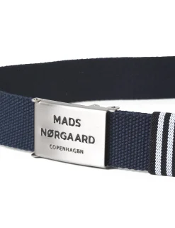 Weave Bo Belt