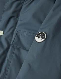 Winter Jakuni Jacket