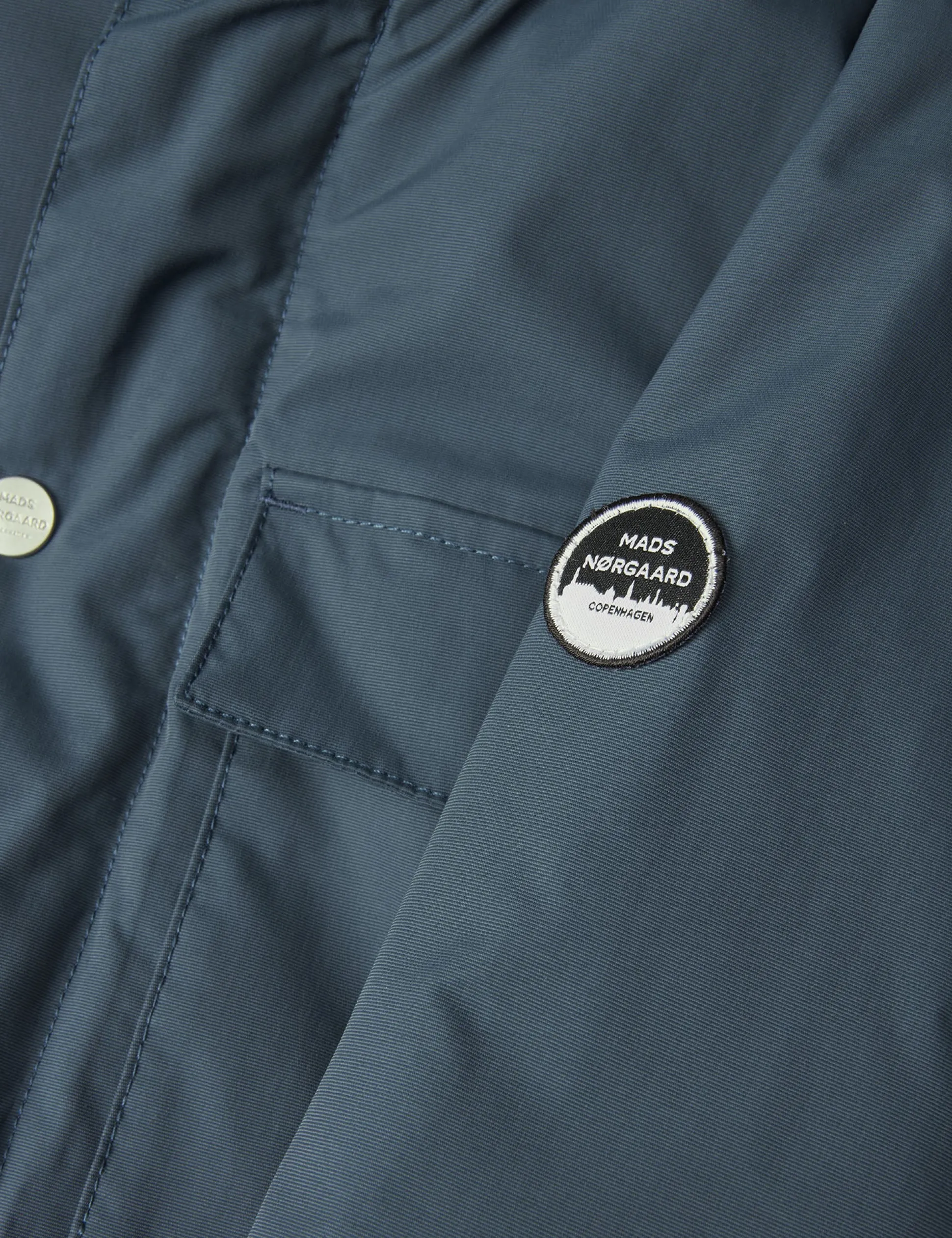 Winter Jakuni Jacket