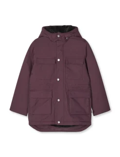 Winter Jakuni Jacket