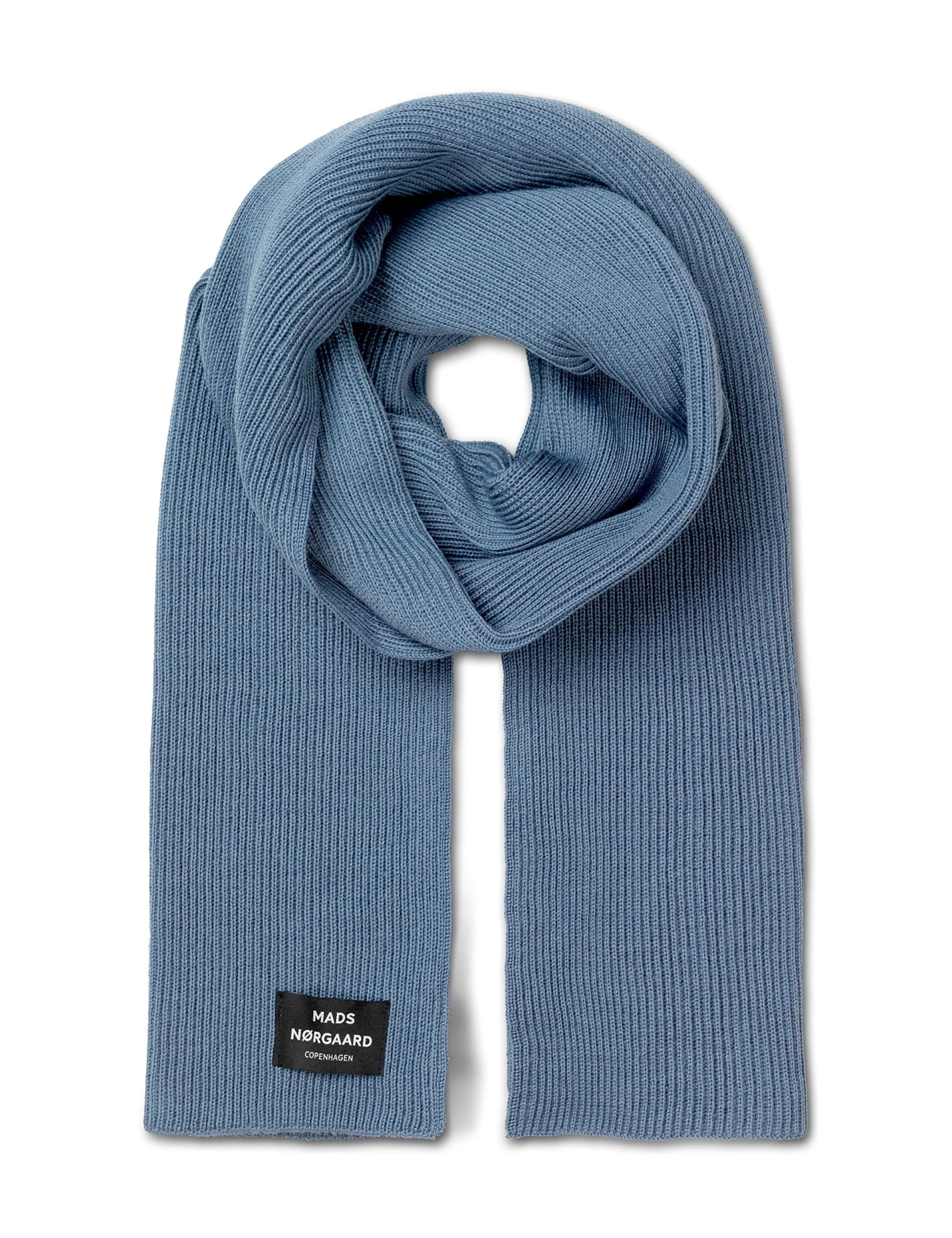 Wool Arne Scarf