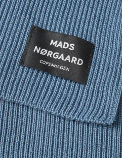 Wool Arne Scarf