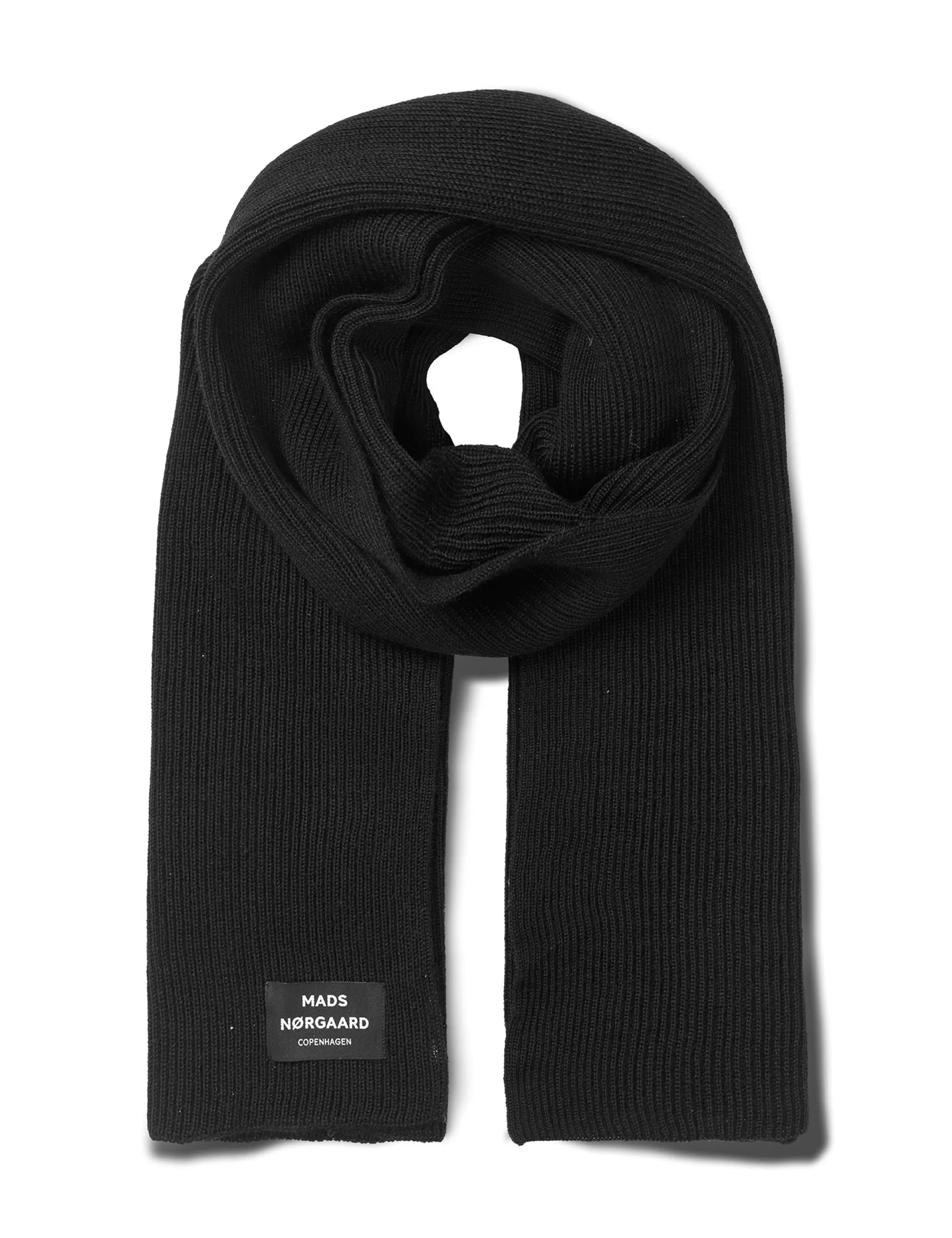 Wool Arne Scarf