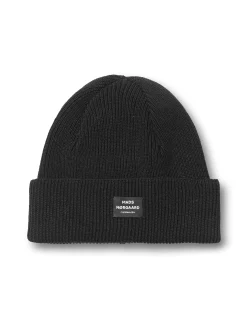 Wool Ask Beanie