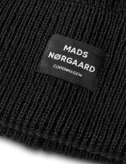 Wool Ask Beanie