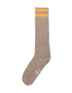 Woolen Bubble Socks