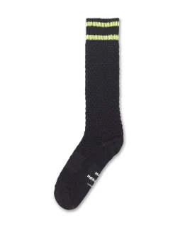 Woolen Bubble Socks