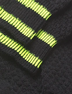 Woolen Bubble Socks