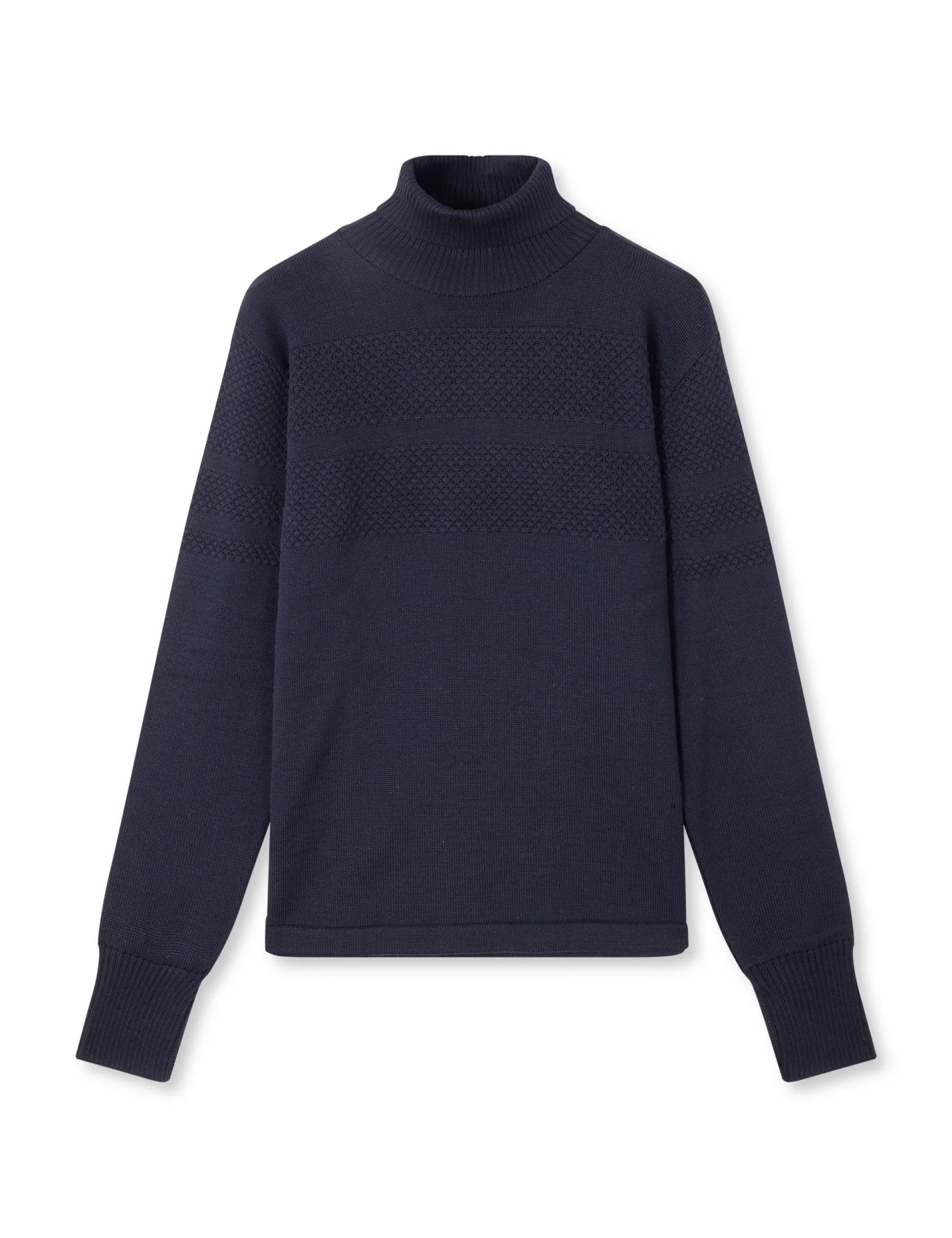 Wool Klemens Knit