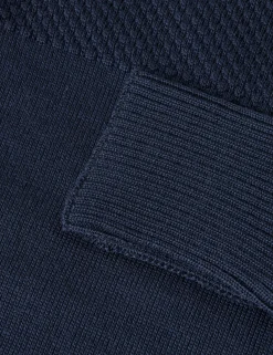 Wool Klemens Knit
