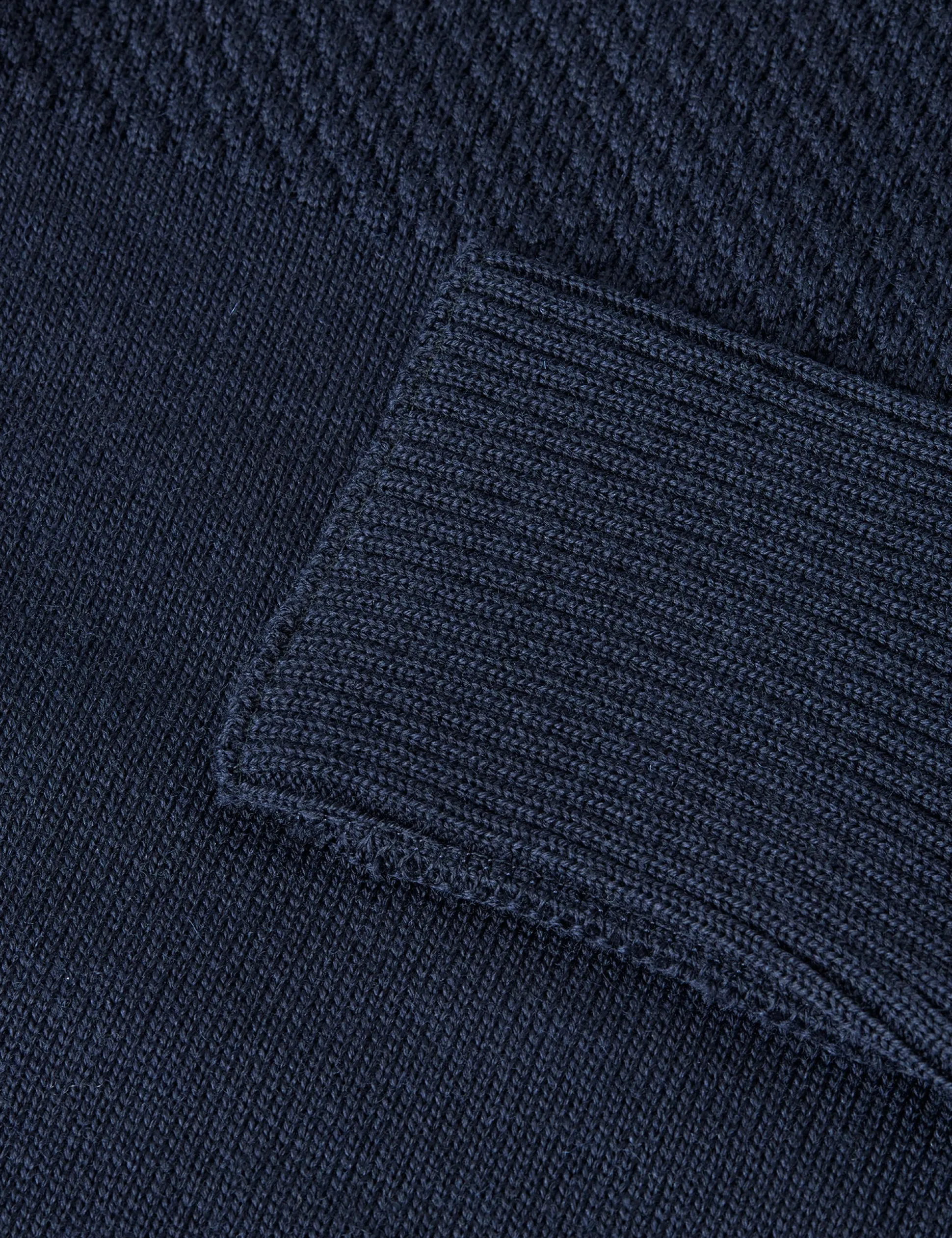 Wool Klemens Knit