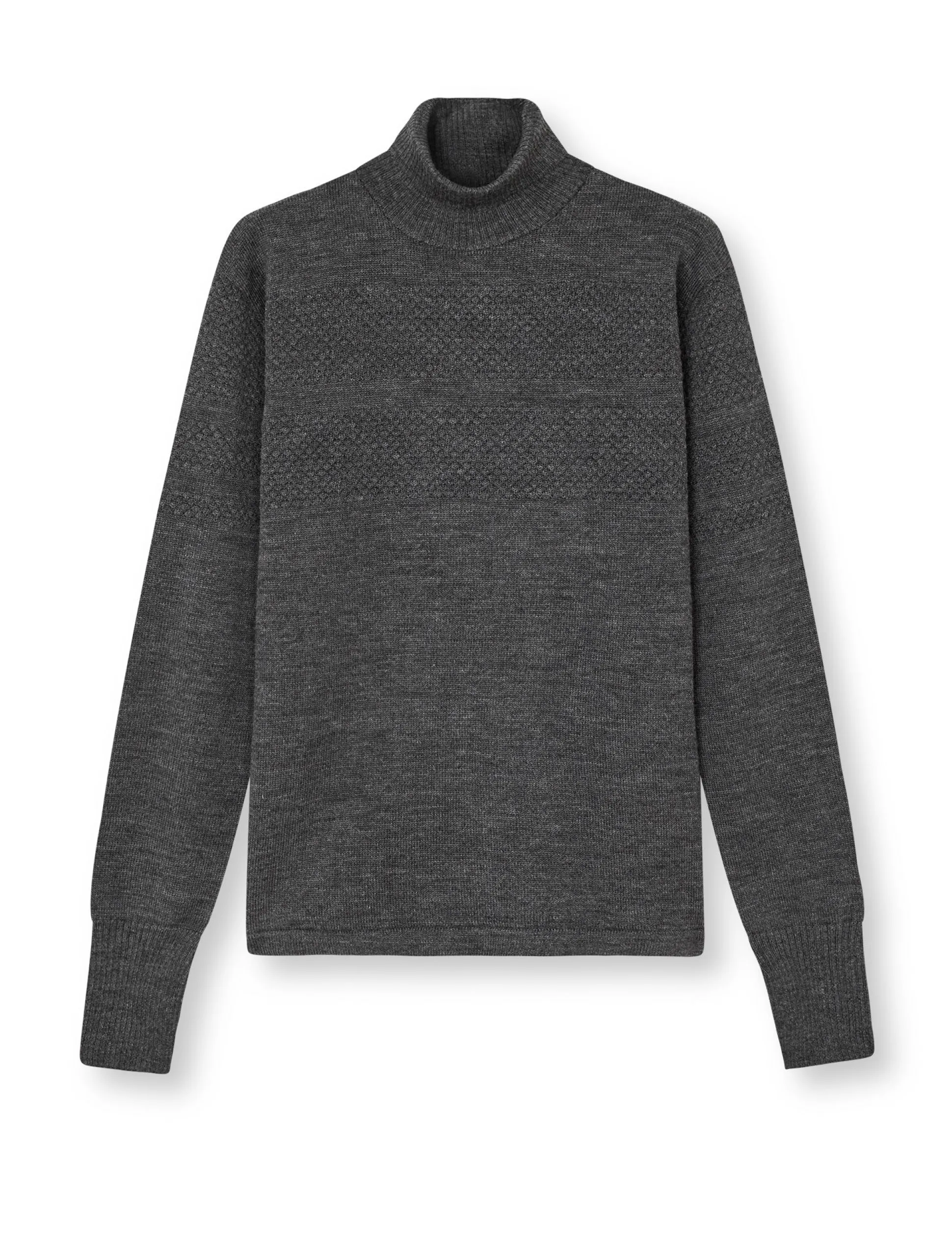 Wool Klemens Knit