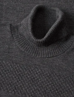 Wool Klemens Knit