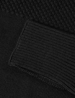 Wool Klemens Knit