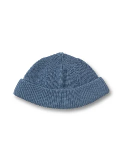 Wool Otto Beanie