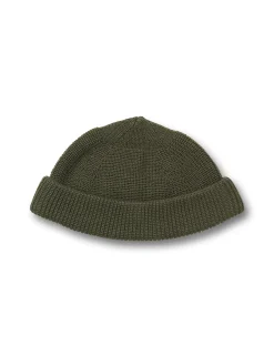 Wool Otto Beanie