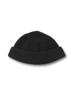 Wool Otto Beanie
