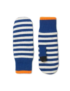 Work Wool Mio Mittens
