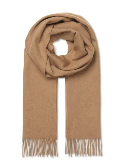 Woven Wool Tessa Scarf