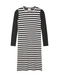 5x5 Classic Dubina B Dress