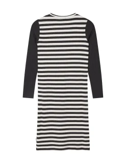 5x5 Classic Dubina B Dress