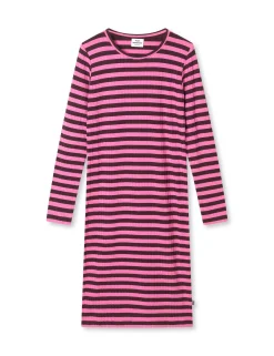 5x5 Classic Stripe Dubina Dress